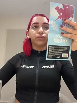 theladymonserrateshow online show from 12-04-25, 12:15