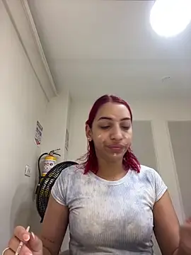 theladymonserrateshow online show from 02-12-26, 11:54