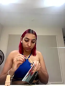 theladymonserrateshow online show from 01-14-26, 11:58