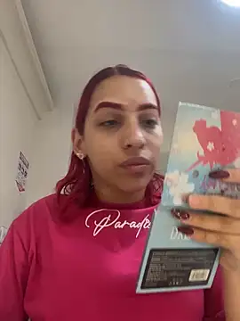 theladymonserrateshow online show from 02-11-26, 11:54