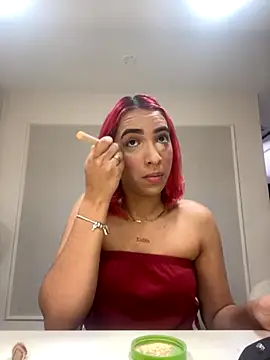 theladymonserrateshow online show from 11-26-25, 12:16