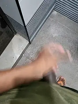 BIG DICK  BOY online show from 10-30-25, 07:11