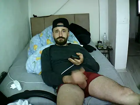 krerem online show from 02-06-26, 12:56