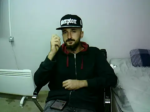 krerem online show from 10-30-25, 10:57