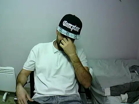 krerem online show from 10-29-25, 03:00