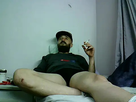 krerem online show from 11-25-25, 04:07