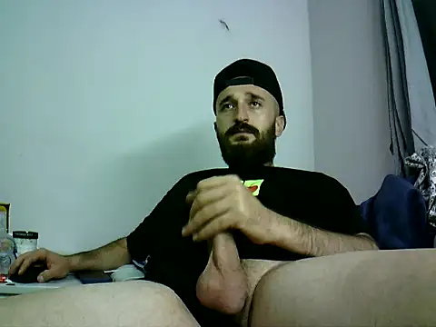 krerem online show from 11-27-25, 03:56