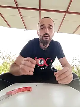 krerem online show from 11-01-25, 12:21