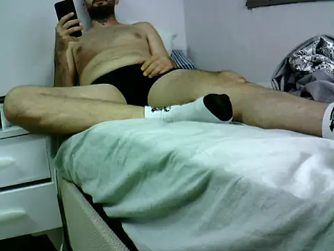 krerem online show from 10-18-25, 01:57