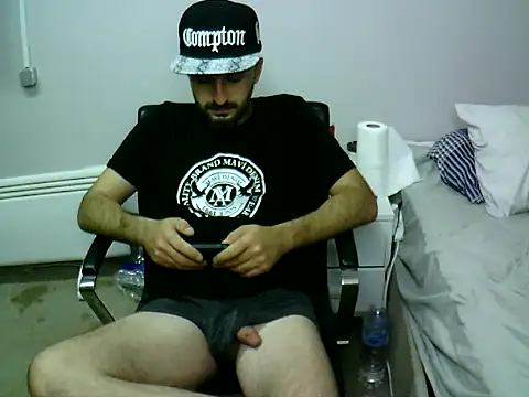 krerem online show from 11-02-25, 02:22