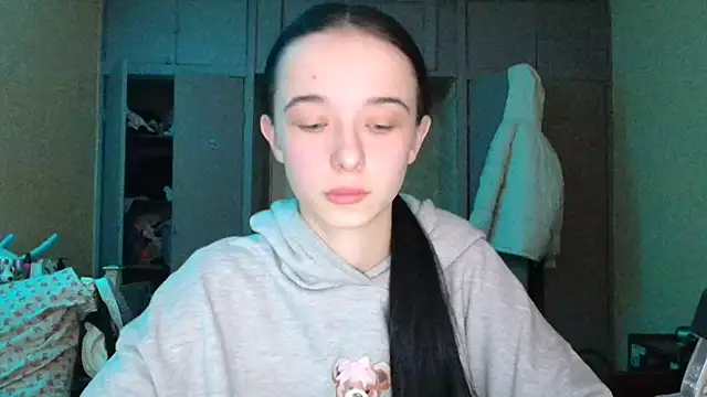 Emilia Light online show from 02-24-26, 07:09