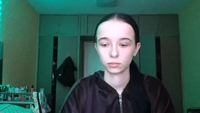 Emilia Light online show from 03-10-26, 05:44