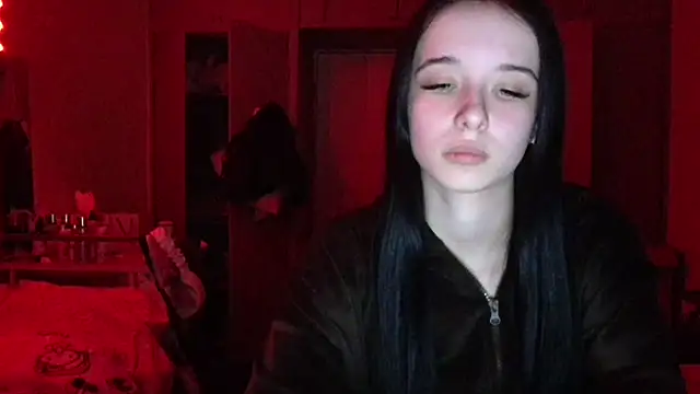 Emilia Light online show from 03-24-26, 05:57