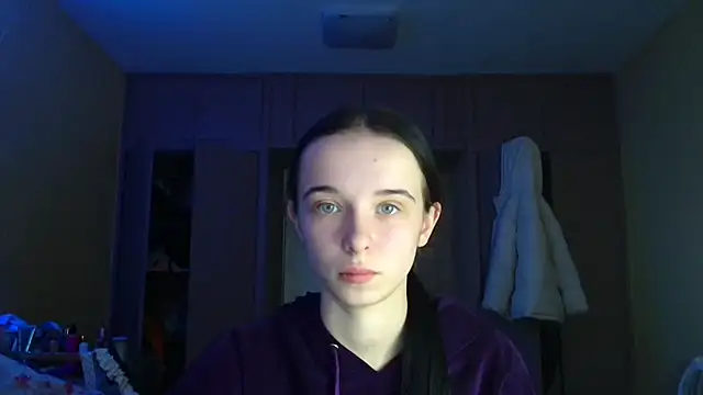 Emilia Light online show from 02-02-26, 07:29