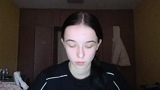 Emilia Light online show from 01-07-26, 10:09