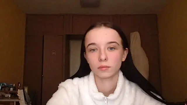 Emilia Light online show from 02-05-26, 11:39