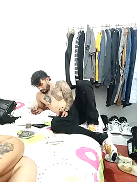 kingbickcockDn online show from 12-02-25, 09:27