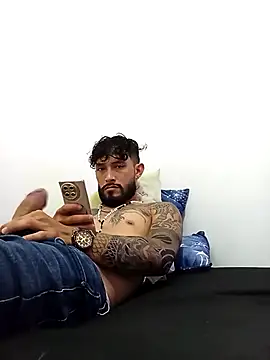 kingbickcockDn online show from 11-25-25, 02:28