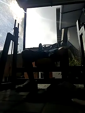 kingbickcockDn online show from 10-31-25, 07:32