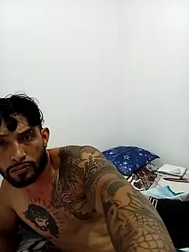 kingbickcockDn online show from 10-27-25, 03:02