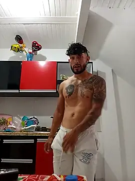 kingbickcockDn online show from 11-17-25, 03:38