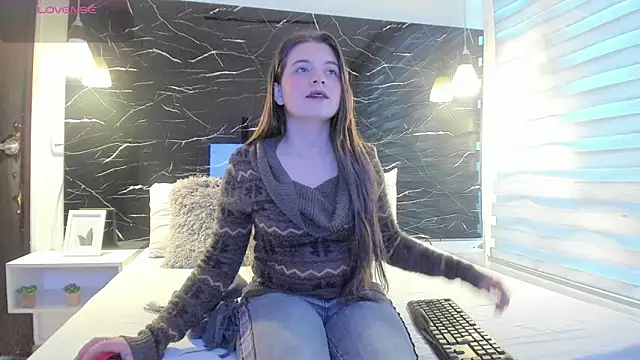 ZOE LE online show from 02-07-26, 11:40