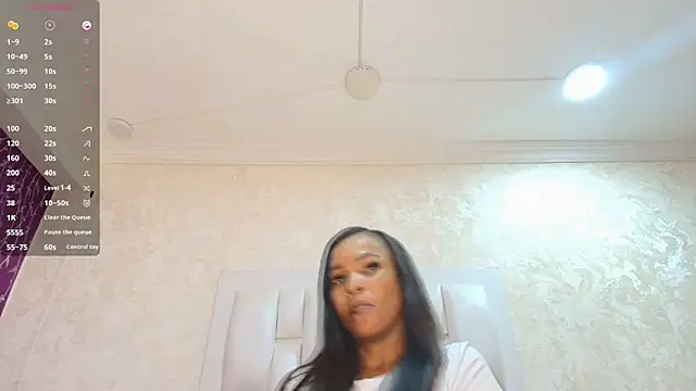 Layla lell online show from 03-29-26, 12:18