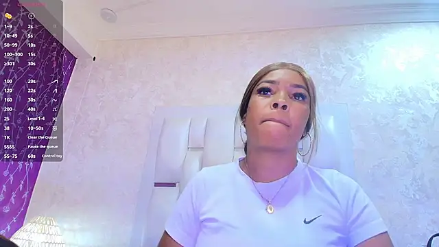 Layla lell online show from 03-19-26, 12:38