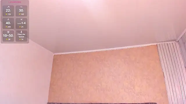 Layla lell online show from 11-03-25, 12:31