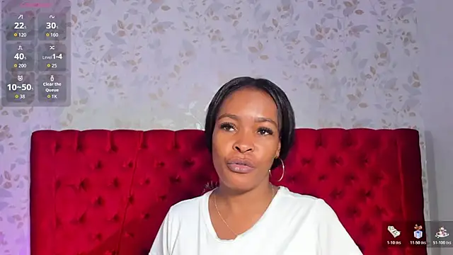 Snapshot of Layla_lell chatting on 01-16-26, 12:42 Layla lell online show from 01-16-26, 12:42