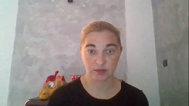 GoldenAngelMilf online show from 12-19-25, 11:12