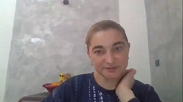 GoldenAngelMilf online show from 03-12-26, 07:23