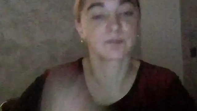 GoldenAngelMilf online show from 11-12-25, 05:11