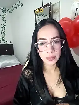 Snapshot of YaraDuartee chatting on 02-26-26, 07:47 YaraDuartee online show from 02-26-26, 07:47