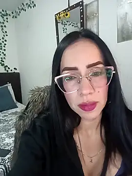 YaraDuartee online show from 03-08-26, 01:55