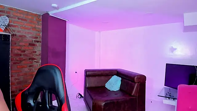 Spaceboys18 online show from 02-13-26, 03:06