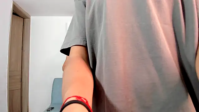 Spaceboys18 online show from 10-03-25, 07:15