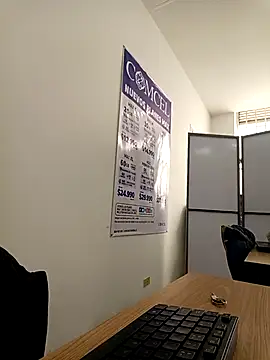 VANESSA  01 online show from 11-27-25, 12:38