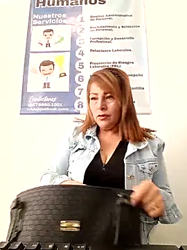 VANESSA  01 online show from 12-20-25, 03:59