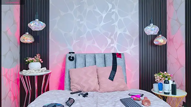 LiaTeylor online show from 02-20-26, 07:05