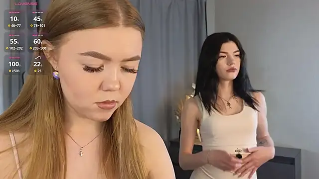 TwixieGuo online show from 11-23-25, 10:14