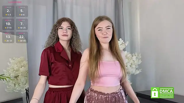 TwixieGuo online show from 10-09-25, 04:13