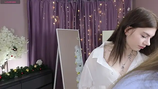 TwixieGuo online show from 01-10-26, 10:21