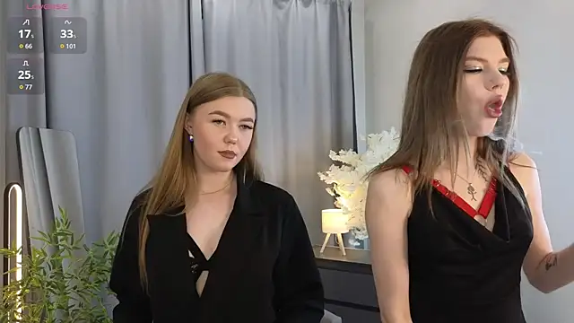 TwixieGuo online show from 11-20-25, 10:16