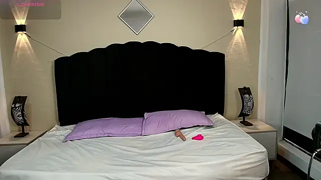 GabySweett  online show from 12-02-25, 12:40