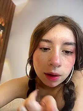 GabySweett  online show from 07-09-26, 12:59