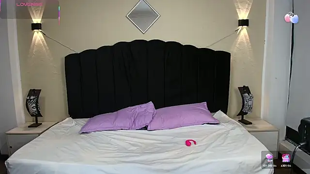 GabySweett  online show from 12-05-25, 07:34