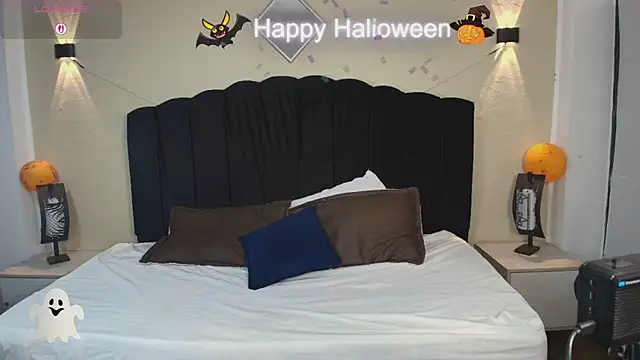 GabySweett  online show from 11-03-25, 12:20