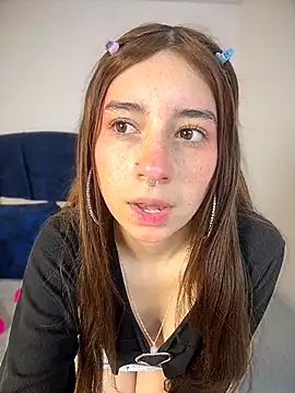 GabySweett  online show from 07-13-26, 12:37