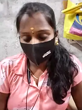 Tamil Hot Sandy online show from 07-29-26, 04:17